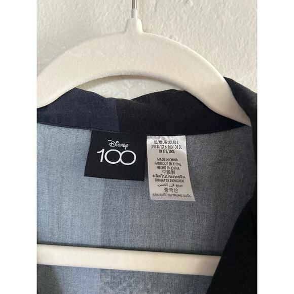 The wonderful world of Disney Button up Blouse - Picture 4 of 5